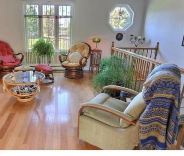 Súper 41/2 à louer à Princeville - Photo 1