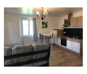 Appartement - ST LOUIS - 42m² - 1 chambre - Photo 1