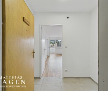 2 Zimmer Wohnung zur Miete - Photo 5