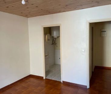 Location Appartement 2 pièces à Peyrestortes - Photo 3