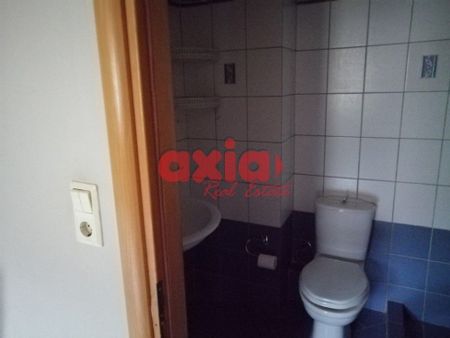 Studio/Γκαρσονιέρα για ενοικίαση Τίμιος Σταυρός - Σούγελο - Αγία Βαρβάρα (Καβάλα) - Φωτογραφία 5