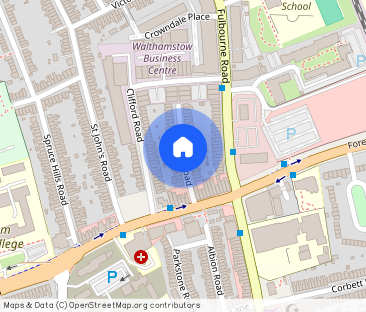 Kingsley Road, Walthamstow - Photo 1