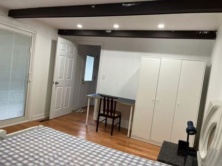 For Lease - 180 Royal Orchard Boulevard Unit# a room on the ground, Markham, Ontario - Photo 5