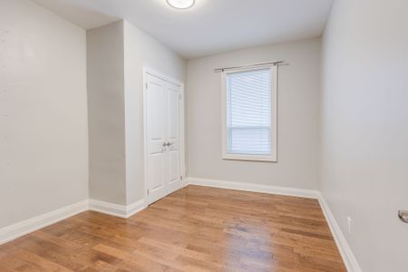 For Lease - 412 Wellesley Street Unit# Upper, Toronto, Ontario - Photo 2