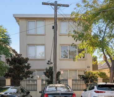 One-Bedroom Gem in Boutique Block - Photo 1