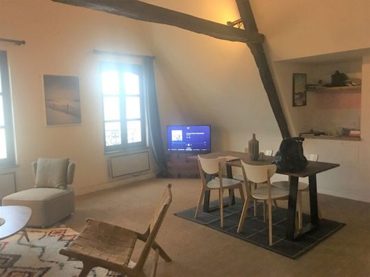 Appartement 2 pièces – 50 m² environ à Vannes (ref : 11256) - Photo 1