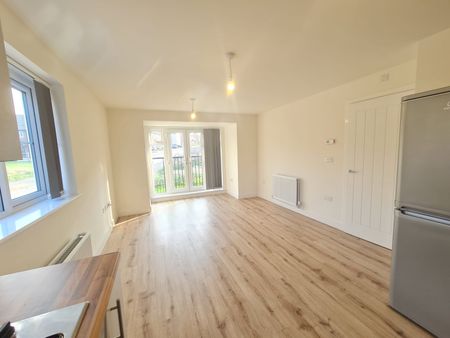 Two Bedroom Apartment - Photo 4