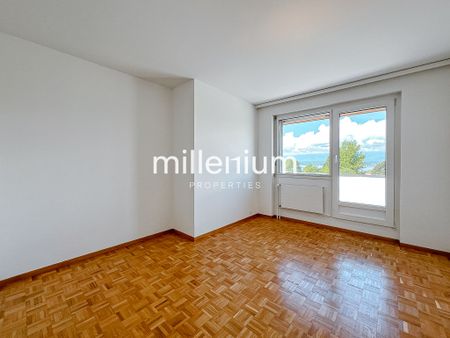 Villa d’exception à Corsier vue Lac - Photo 5