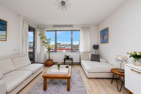 Postjesweg 138-B, Overtoomse Veld-Noord, 1061AX, Amsterdam - Foto 3