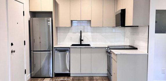 1 CH - 1 SDB - Montreal - $1,495 /mo - Photo 2