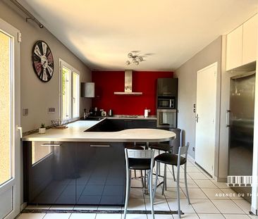 Location Maison 4 pièces 98m² - Photo 6