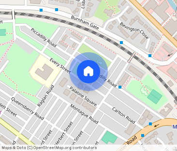 Willis Street, Burnley, BB11 - Photo 1