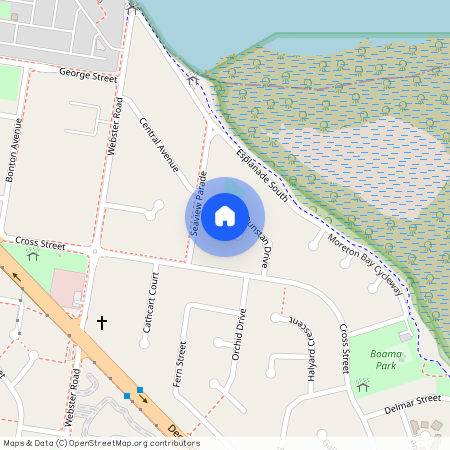 3 Breavington Ct, Deception Bay QLD 4508