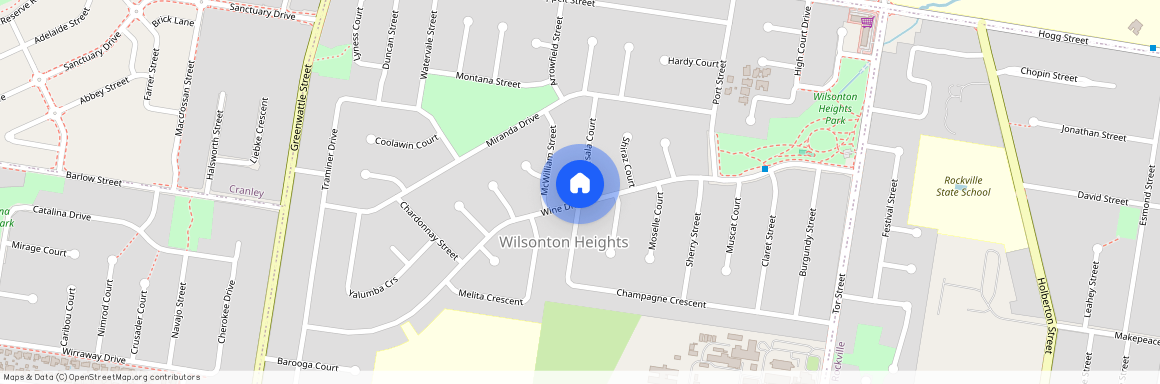 43 Marsala Court, Wilsonton Heights