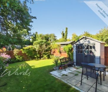 2 bedroom semi-detached house to rent - Photo 5