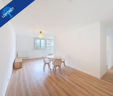 Appartement T3 Lormont à louer - Photo 5