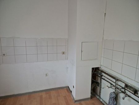 Moderne und bezugsfertige Wohnung (WBS) - Photo 2