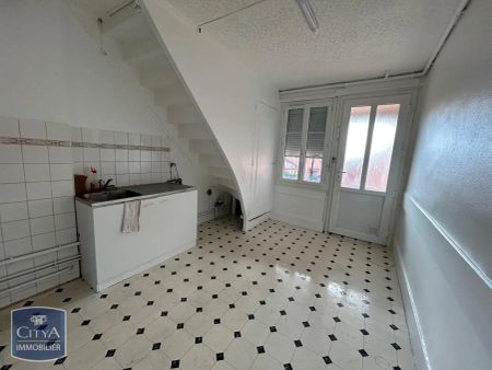 Appartement à louer 2 pièces 44.59m² - Photo 4
