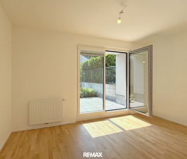 YOUR PLACE TO BE - Wohnen im Herzen von Klosterneuburg - #THE SMART... - Photo 1