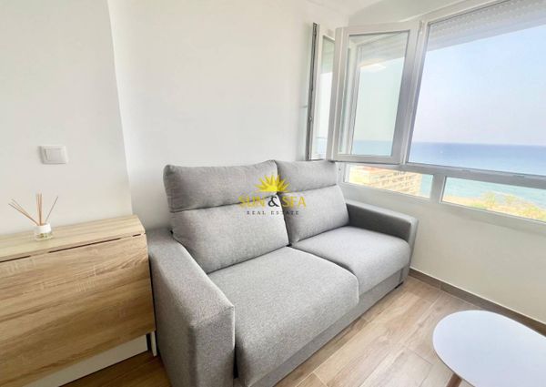 1 BEDROOM APARTMENT IN TORREVIEJA