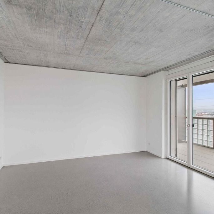 MIETEN OHNE KAUTION - Leben im lebendigen Stettbachquartier - Foto 1