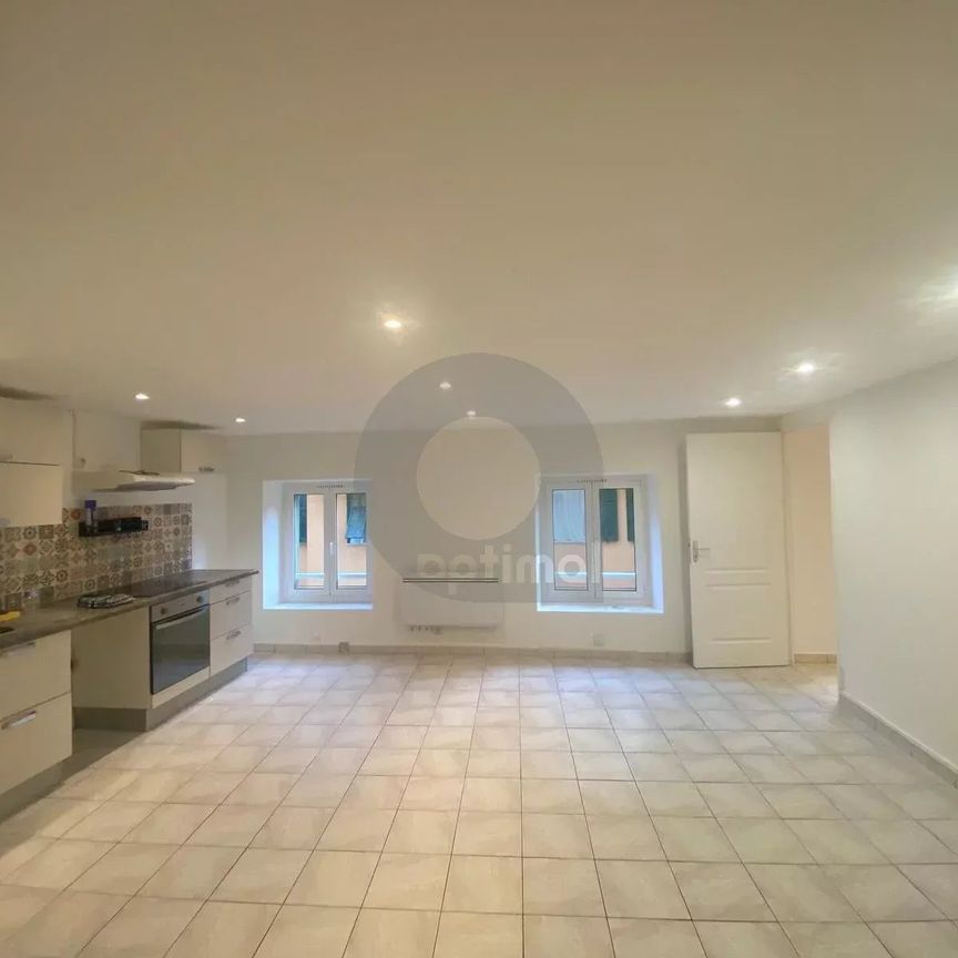 Location Appartement 2 pièces 39m² MENTON 06500 - Photo 1