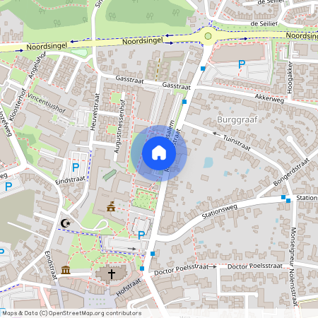 Jerusalem, 5801 ML Venray