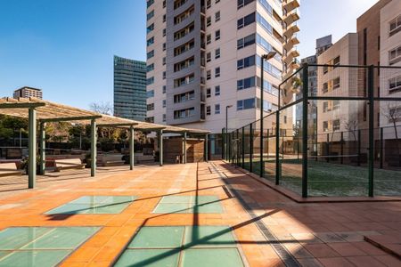 Apartment - Barcelona (Diagonal Mar/Front Marítim del Poblenou) - Photo 3