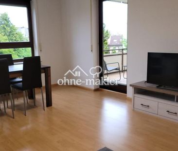 Möblierte 3,5 Zimmer Wohnung mit TG-Stellplatz - Photo 4