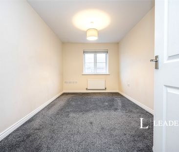 2 bedroom coach house to rent Guyana Lane, Newton Leys, Bletchley, ... - Photo 2