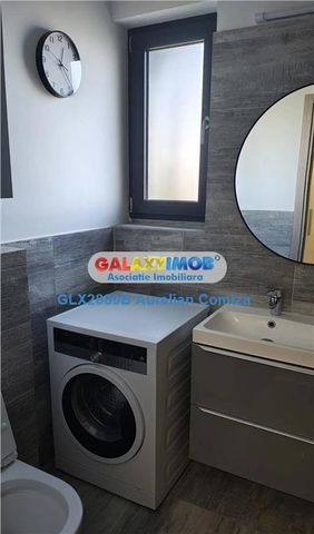 Apartament 3 camere Greenfield Baneasa - Fotografie 4