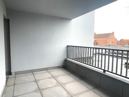 Hospitaalstraat 63 / 0101, 8930 Lauwe - Foto 3