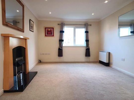 2 bedroom apartment to rent - Photo 1