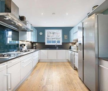 College Lane, London, NW5 - Photo 3