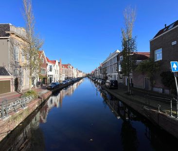 Te huur: Appartement Kees Faessens Rolwagensteeg in Gouda - Photo 3