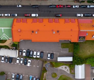 Wrangelsgatan 11 - Foto 1