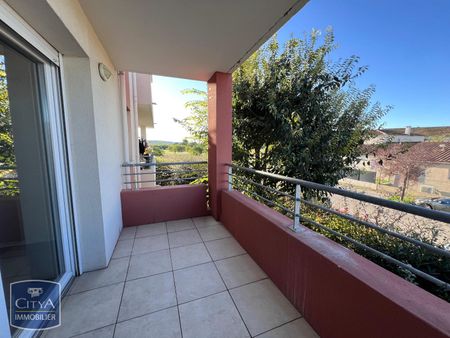 Location Appartement 2 pièces 38m² SORGUES 84700 - Photo 2