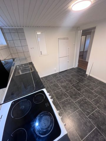 Bielkegatan, Halmstad - Foto 2