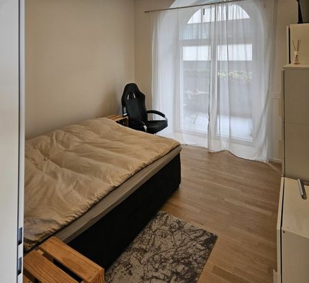 Waldaustrasse 8, 9404 Rorschacherberg - Foto 5