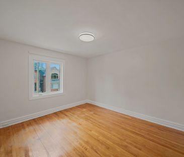 For Lease - 452 Sunnyside Avenue, Glebe - Ottawa East and Area, Ont... - Photo 6