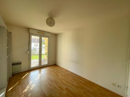 Appartement Besancon 2 pièces 41.43 m2 - Photo 3