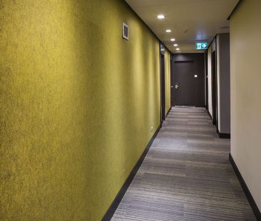 1400 Avenue des Pins Ouest apartment — Montréal, QC (2-Bedroom) - 2 Bedroom - Photo 1