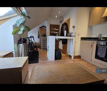 Studio to rent - Photo 6