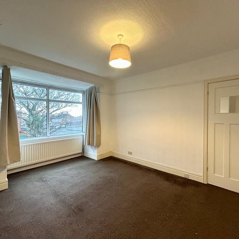 3 bedroom flat to rent - Photo 1