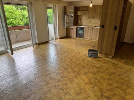 appartement de 2.5 pces Porrentruy - Foto 5