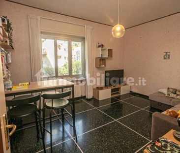 Bilocale via del Commercio 7A, Nervi, Genova - Photo 1