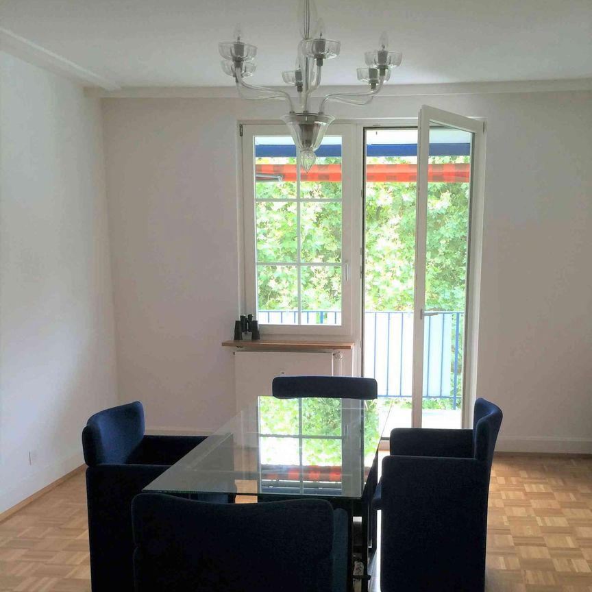3 Zimmer, 73 m², 2. Stock - Foto 1