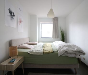 Recent 2 slaapkamerappartement op de eerste verdieping van resident... - Photo 1