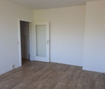 1-Raumwohnung in Klotzsche für Studenten und Azubis - Foto 1