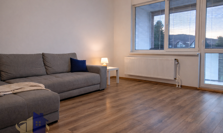 Ideálny 3 izbový byt s veľkou loggiou | 68 m2 |Okružná | SL - Fotografia 5